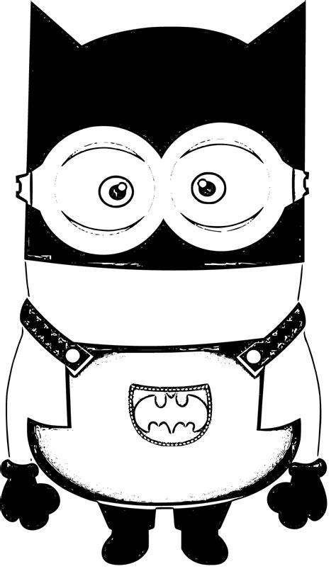 Image result for Exploding Minions Coloring Pages