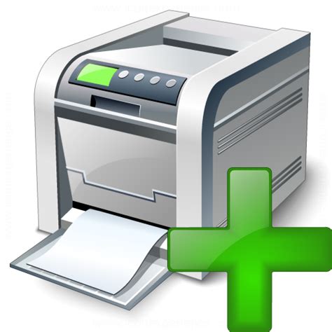 Image result for Add Printer Icon