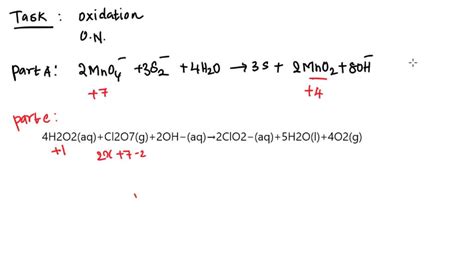 Image result for H2O2 Oxidation Number