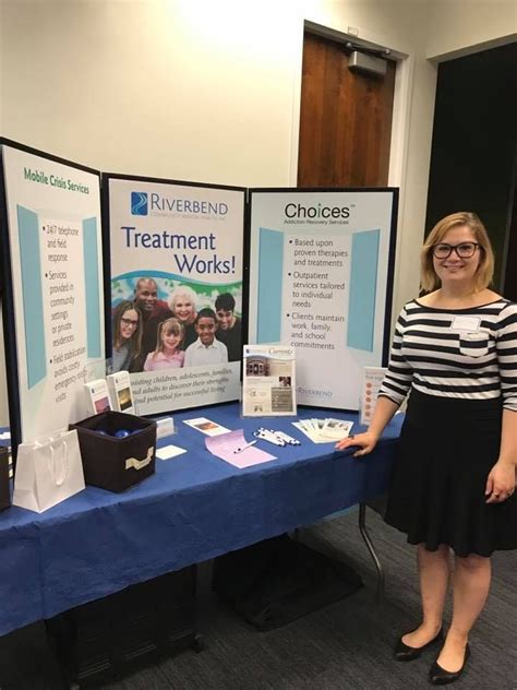 Riverbend Community Mental Health office photos