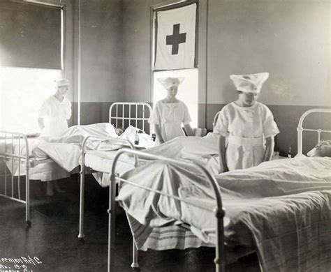 The flu pandemic of 1918 - oregonlive.com