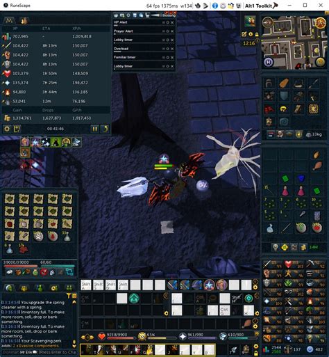 Image result for Vyres Theiving Guide