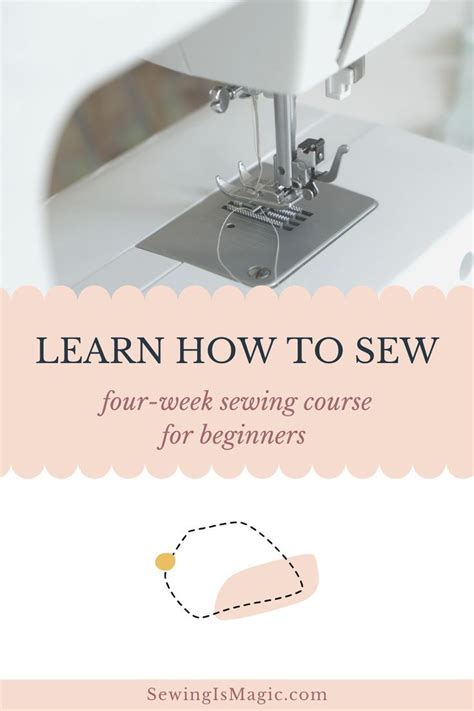 Image result for How to Learn Basic Sewing