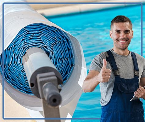 Image result for Installing Pool Cover