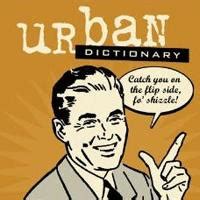 Urban Dictionary安卓版应用APK下载