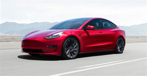 Configurez votre Model 3 | Tesla
