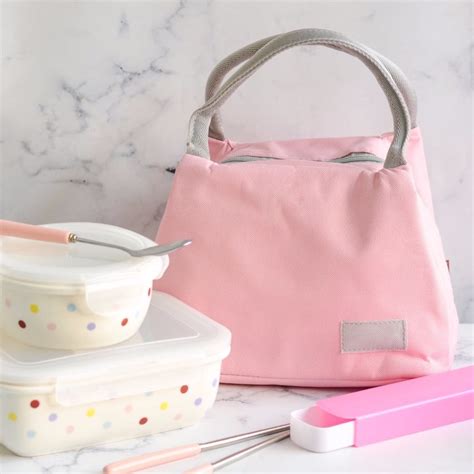 Lunch Box With Bag Online - Premium Lunch Box | Nestasia