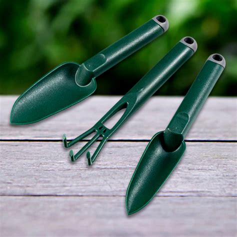 Buy Garden Hand Trowel - Gardening Tools Kit | DeoDap