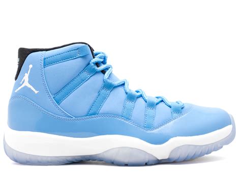 Jordan 11 Retro 'Pantone' - Air Jordan - 689479 405 - pantone-white ...