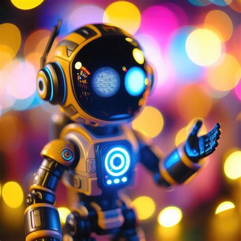 Image result for Small Humanoid Robot