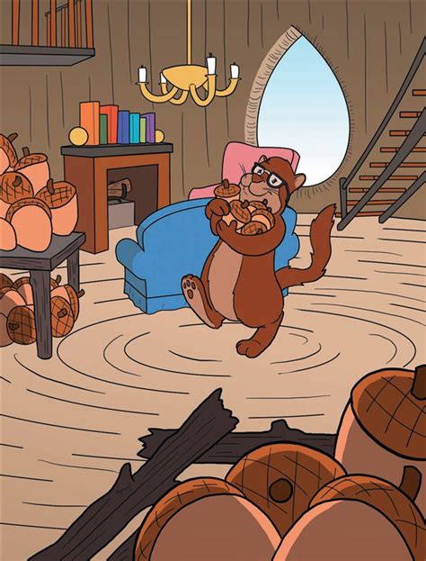 A Good Example Cartoon 的图像结果