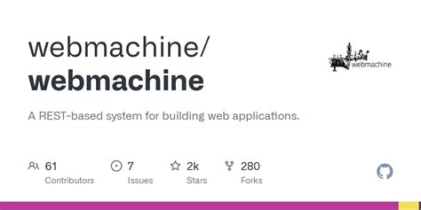 Image result for A Web Machine