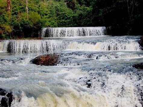 OU'SEAN LAIR WATERFALL (2026) All You Need to Know BEFORE You Go (with ...