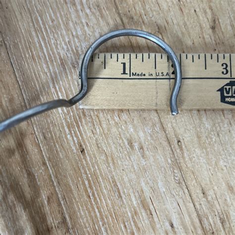 Image result for Metal Wire Loop