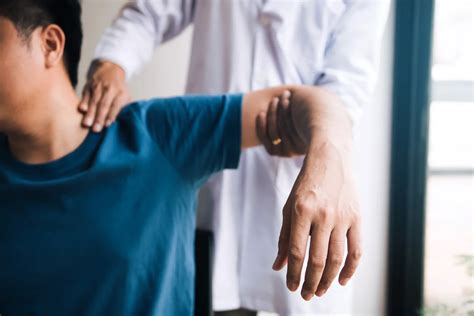 Simple Physio Exercises , Rotator Cuff Pain Relief