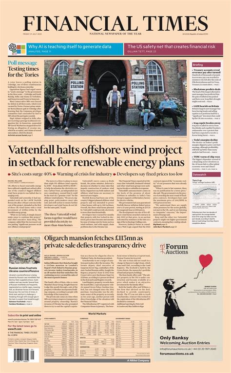 Financial Times List Of Journals at Esther Corbett blog