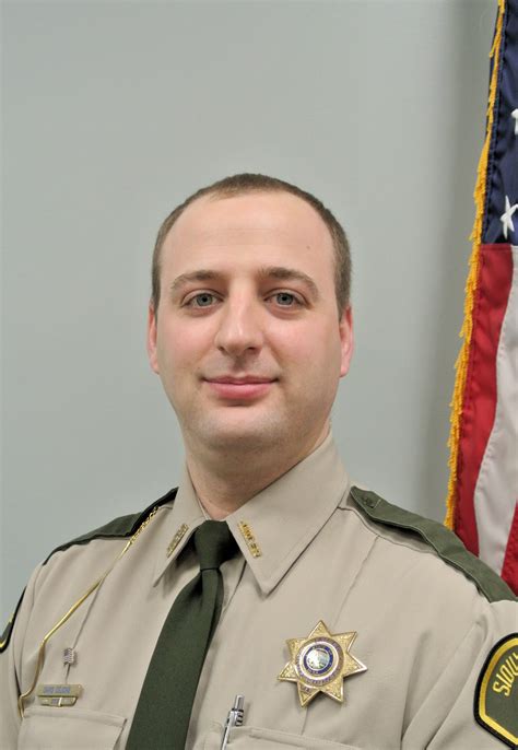 Davisedit – Sioux County Sheriff