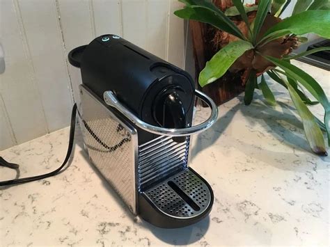 Nespresso Pixie Coffee Machine 的图像结果