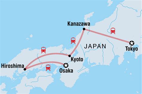 Tour | Essential Japan | Intrepid Travel | CJYO