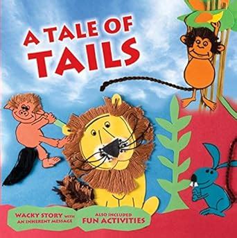Buy A Tale of Tails Book Online at Low Prices in India | A Tale of ...