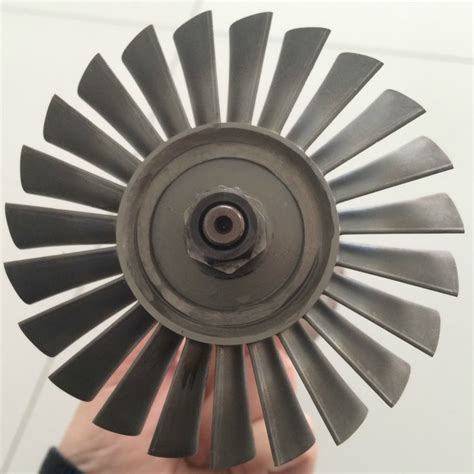 Turbojet Engine Compressor 的图像结果