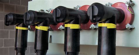 Screened Cable Connection 的图像结果