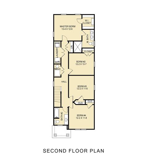 Durango | Down Home Plans