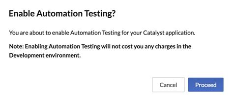 Image result for Catalyst Testing