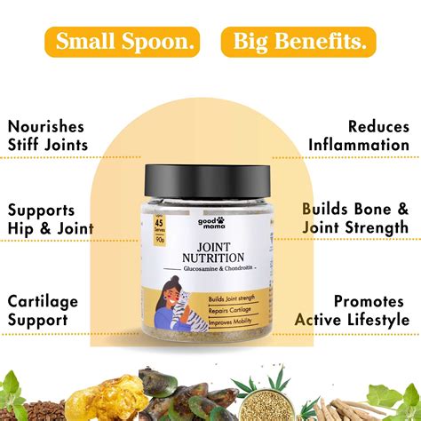 No Compromise wellness for pets – Good Mama