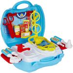 Sardar Ji Ki Dukan Pretend Play Doctor Play Sets For Boys/Girls/Kids