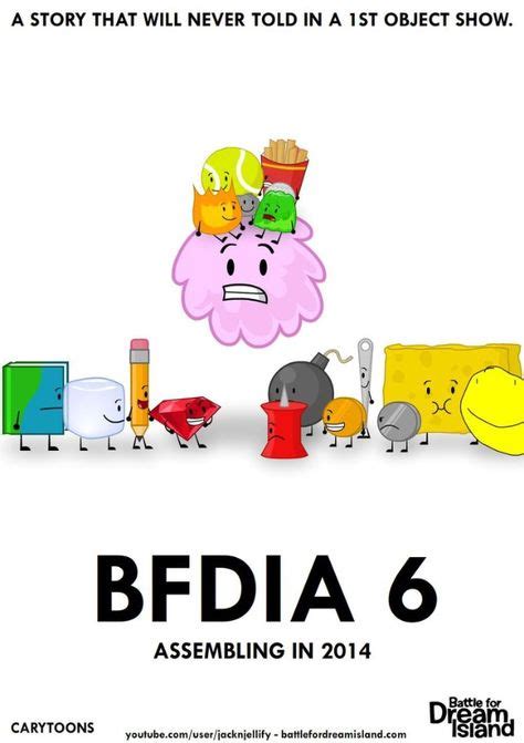 Image result for BFDI File