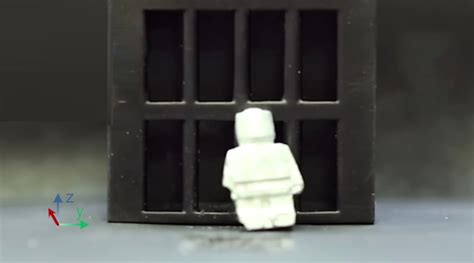 Image result for Terminator Machine Phase Matter