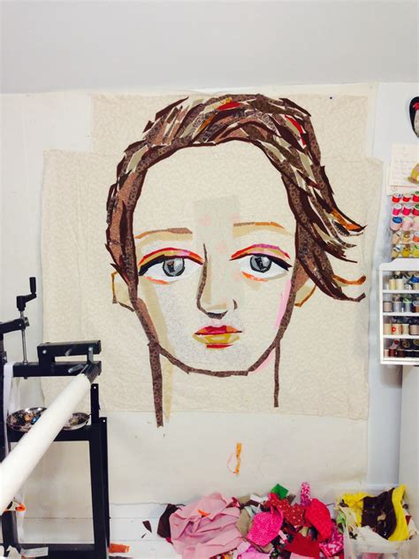 How Do You Applique Over a Panel 的图像结果