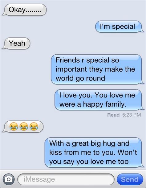 Text Message Conversation 的图像结果