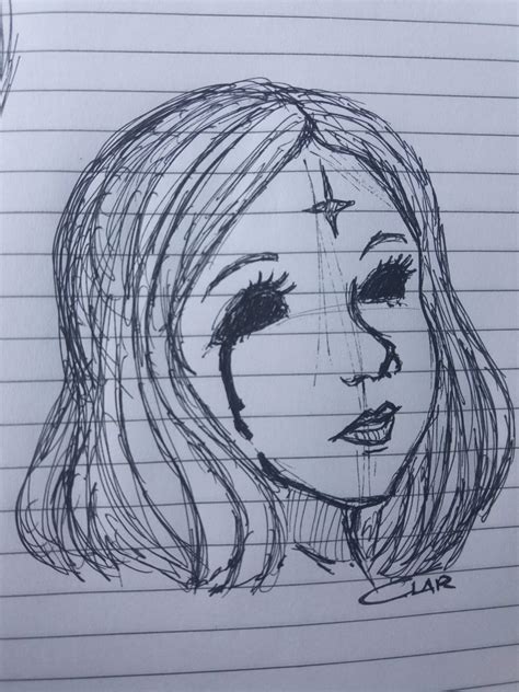 Random Things to Draw 的图像结果