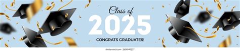 College Graduation Banners 2025 Raindrops Graduation Banner 2025 ...
