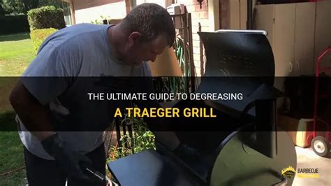 Image result for How to Degrease Grill