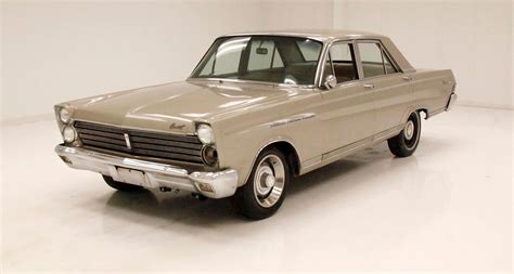 1965 Mercury Comet | Classic Auto Mall