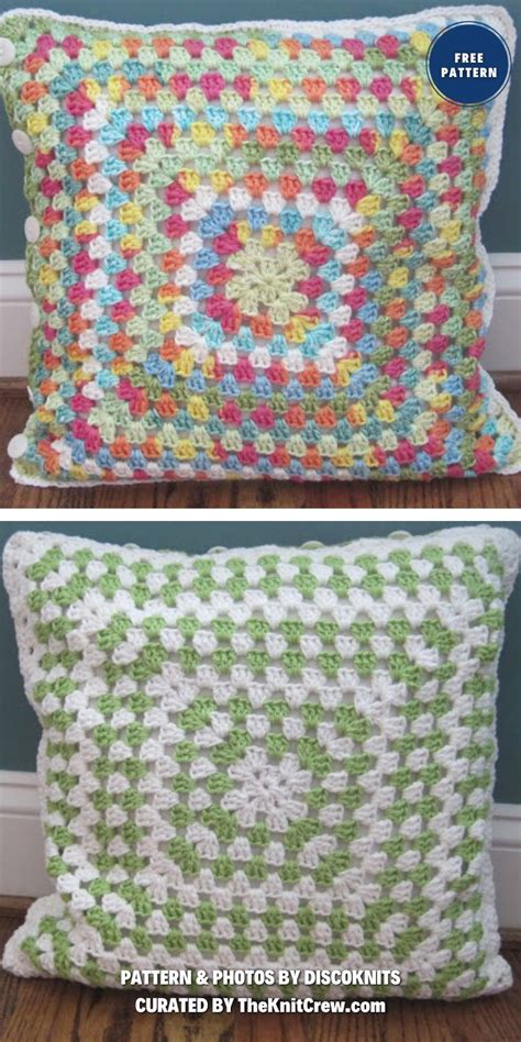Image result for Throw Pillow Pattern Free