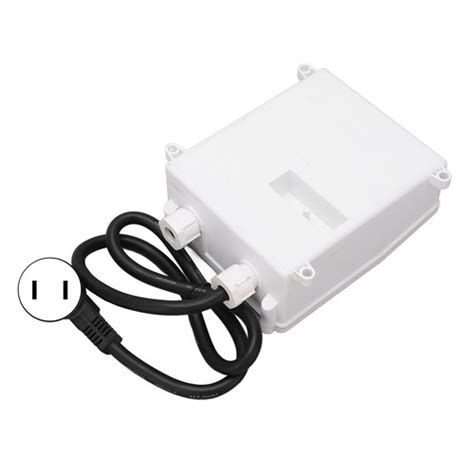 Deep Well Pump Control Box Submersible Pump External | Ubuy India