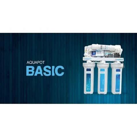 Industrial Reverse Osmosis Spares and Water Purifier Wholesale Trader ...