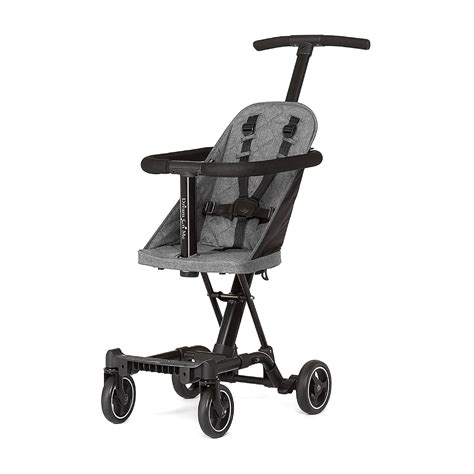 Best Tested Travel Strollers for Babies and Toddlers