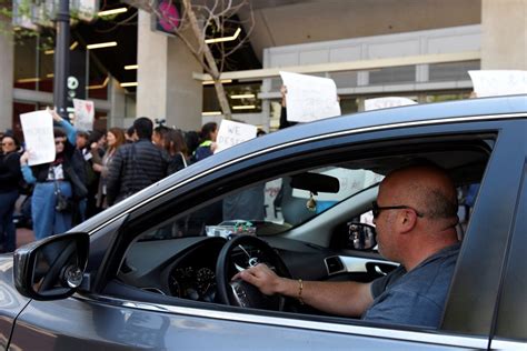 Image result for Uber Drivers Problems