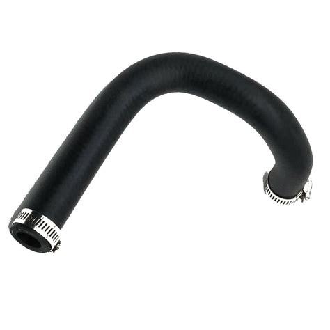 MerCruiser Water Intake Hose - Alpha One Gen 2 - Quicksilver 32 ...