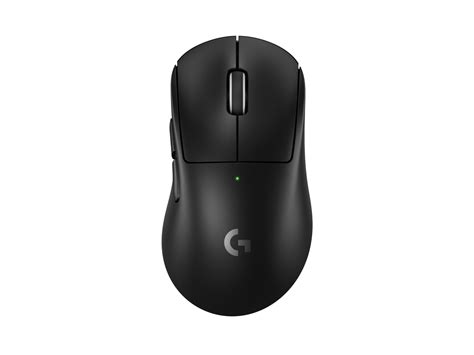PRO X SUPERLIGHT 2 DEX Wireless Gaming Mouse | Logitech G