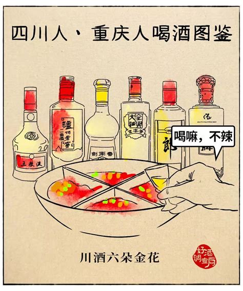 中国人喝酒地图（最全版）__凤凰网