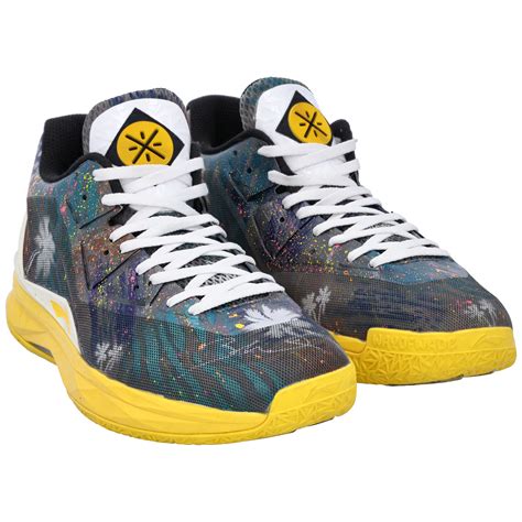 Dwyane Wade Shoes Nike