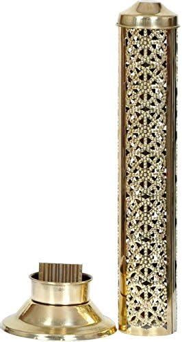 Stainless Steel Agarbatti Stand, Incense Stick Holder, Puja Accessories ...