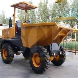 Mini Dumper 2 Ton 3 Ton Price in Noida | Shri Ram Construction Equipment