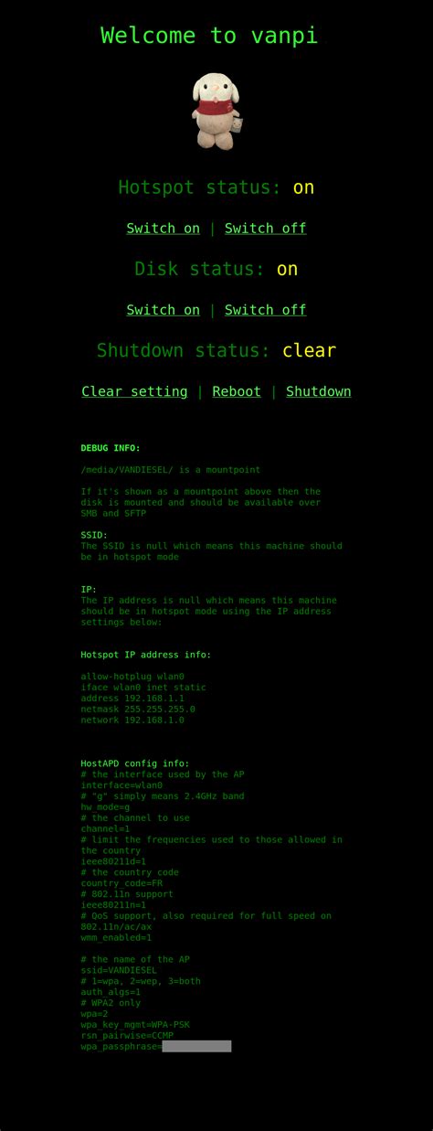 HTTP Hotspot.WebUI 的图像结果